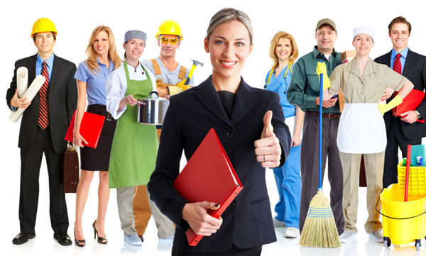 Günyüzü Manikürcü Hizmeti